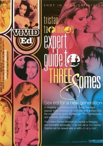 Poster for Expert Guide to Threesomes