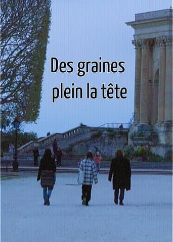 Poster for Des graines plein la tête
