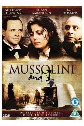 Poster for Miniseries
