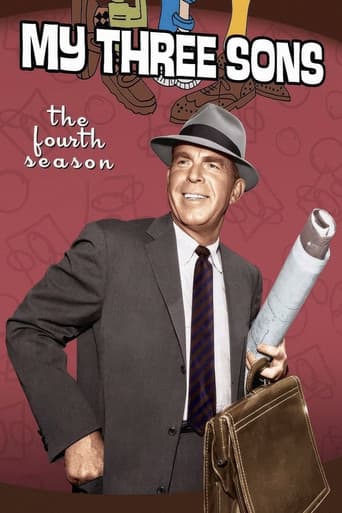 Poster for Season 4