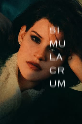 Poster for Simulacrum
