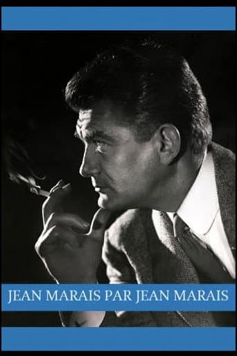 Poster for Jean Marais par Jean Marais