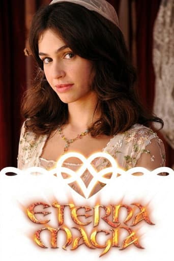 Poster for Season 1