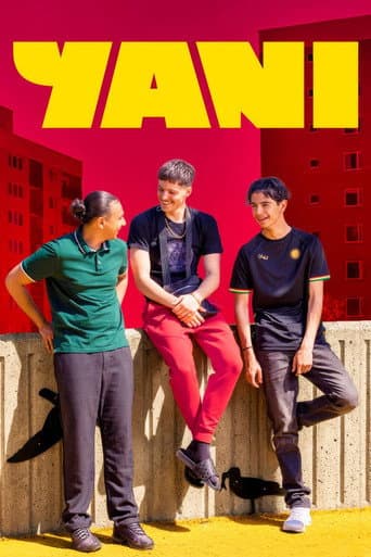 Poster for Yani