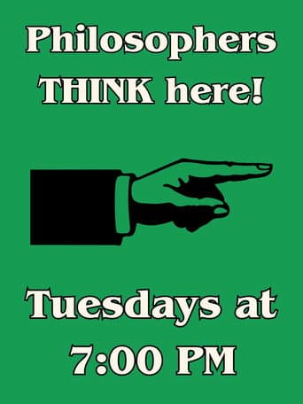 Poster for Art Talk