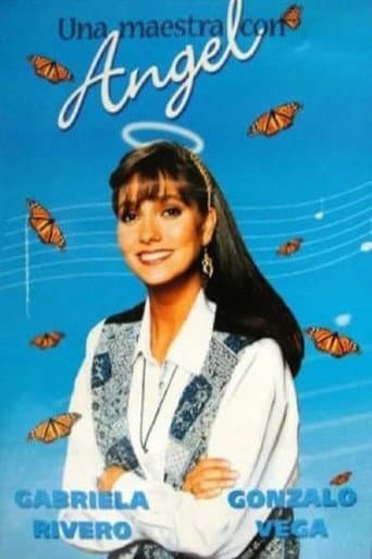 Poster for Monarca
