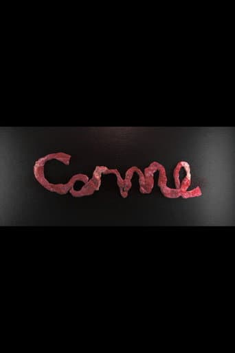 Poster for Carne