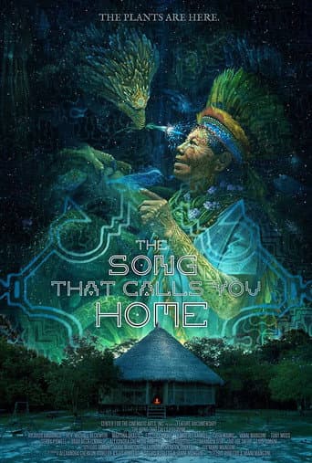 Poster for The Song That Calls You Home