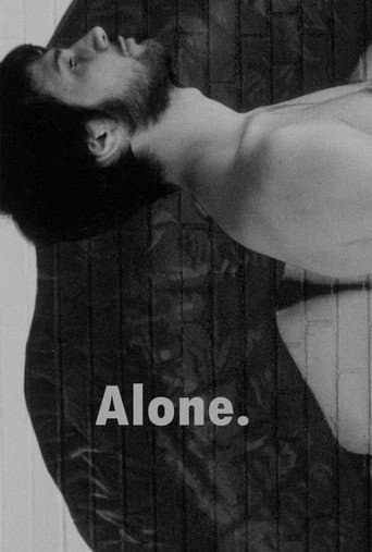 Poster for Alone