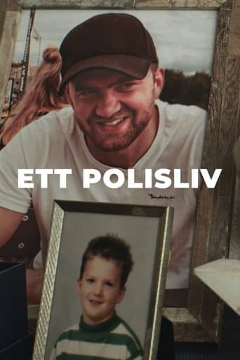 Poster for Ett polisliv