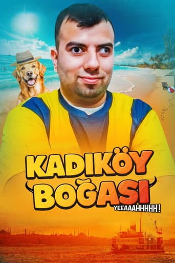 Poster for Kadıköy Boğası