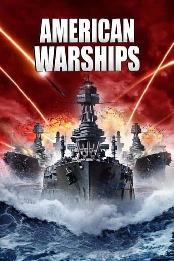 Poster for American Warships