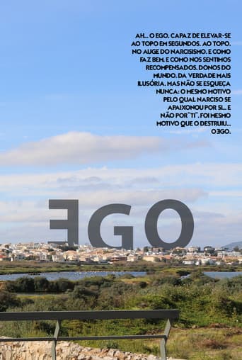 Poster for 3GO
