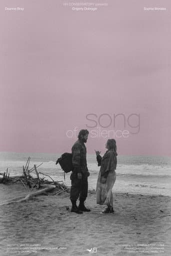 Poster for Song of Silence