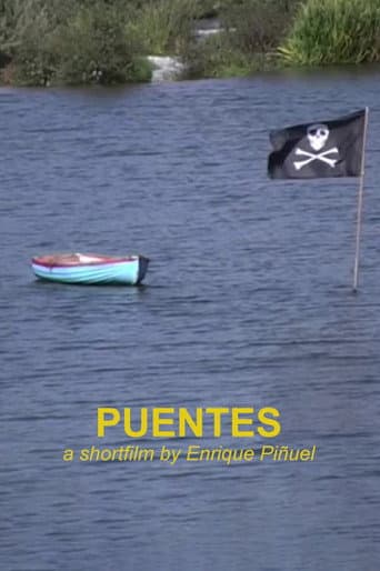 Poster for Puentes