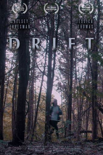 Poster for DRiFT