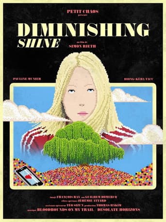 Poster for Diminishing Shine