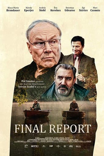 Poster for Final Report