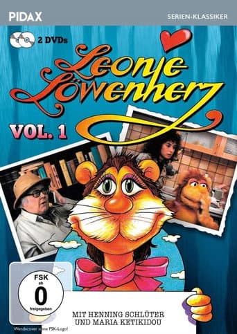 Poster for Leonie Löwenherz