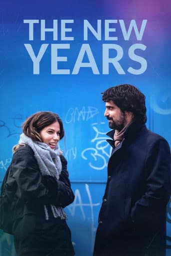 Poster for Miniseries