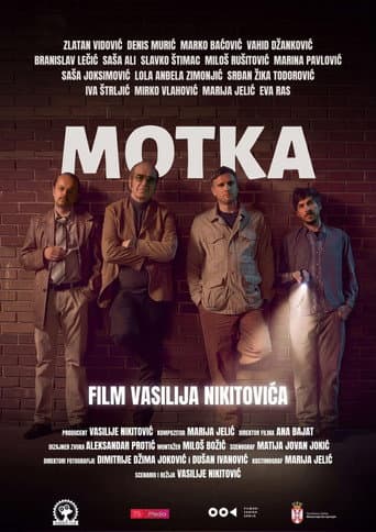 Poster for Motka