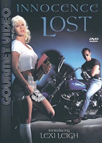 Poster for Innocence Lost