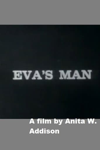 Poster for Eva's Man