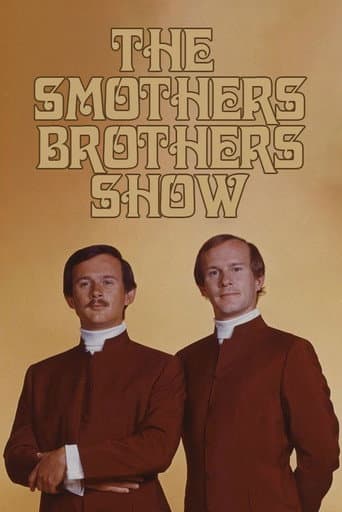 Poster for The Smothers Brothers Show