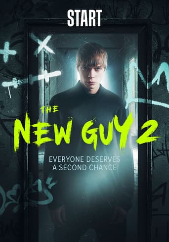 Poster for Season 2