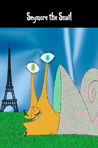 Poster for Seymore the Snail