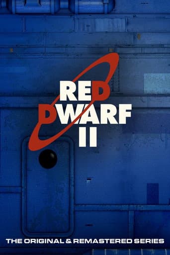 Poster for Series II