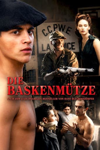 Poster for Bonne chance Frenchie