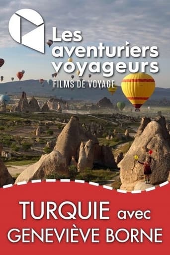 Poster for Jolie Turquie