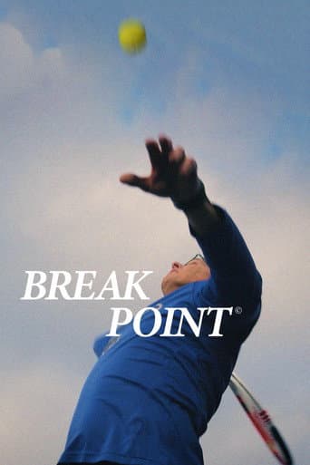 Poster for Break Point