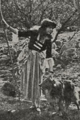 Poster for Madame Bo-Peep