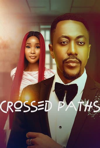 Poster for Crossed Paths