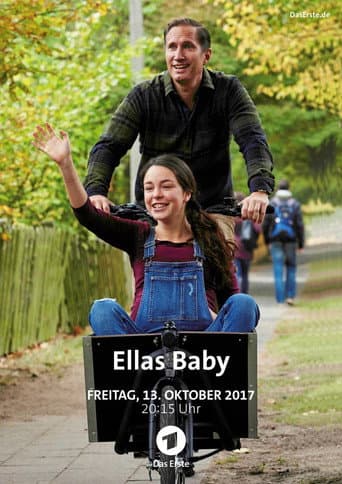 Poster for Ellas Baby
