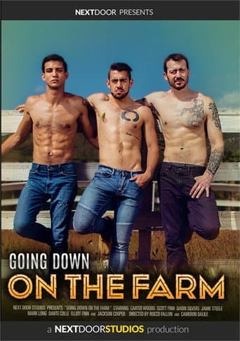 Poster for Going Down on the Farm
