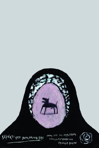 Poster for The Quiet Silence