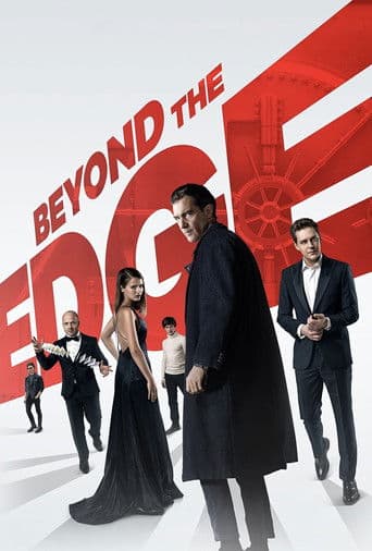 Poster for Beyond the Edge