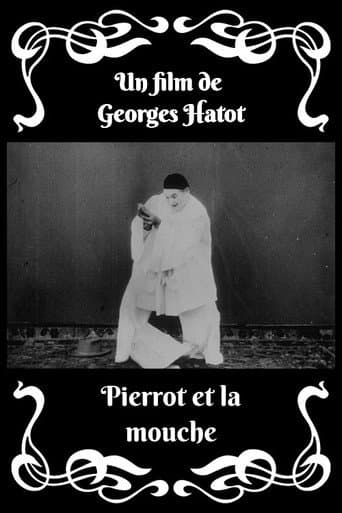 Poster for Pierrot et la mouche