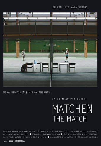 Poster for The Match