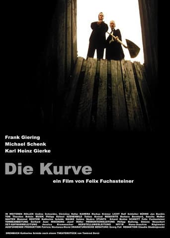 Poster for Die Kurve