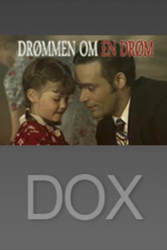 Poster for Draumur um draum