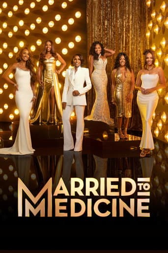 Poster for Season 12