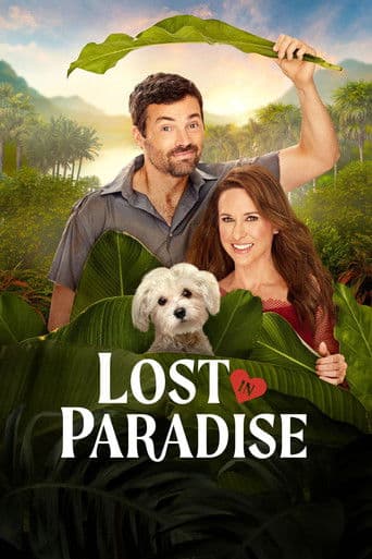 Poster for Lost in Paradise