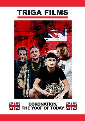 Poster for Coronation - The Yoof of Today