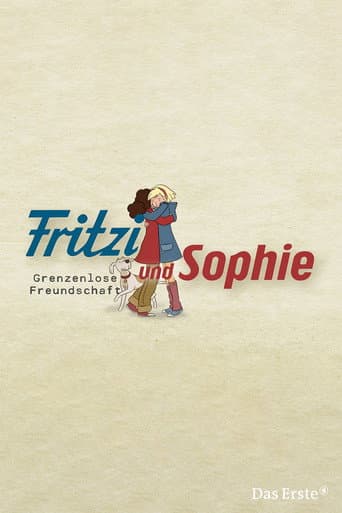 Poster for Fritzi und Sophie - Grenzenlose Freundschaft