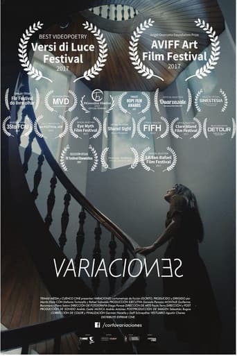 Poster for Variations