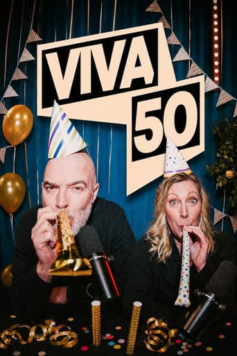 Poster for Viva 50